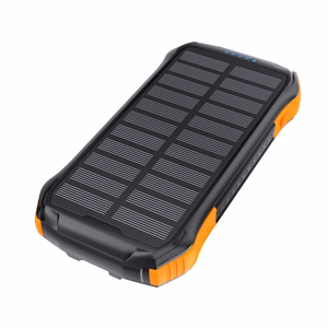 Portatīvais lādētājs Choetech B658 10000mAh