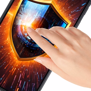3mk Silky Matt Privacy – privātuma ekrāna aizsargs modelim Oukitel WP36 Pro
