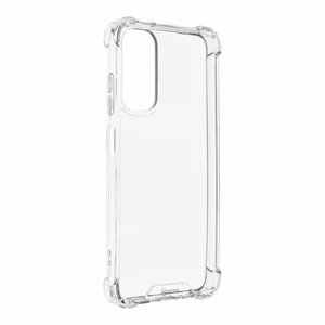 ROAR viedtālruņa apvalks ARMOR JELLY SAMSUNG A05s caurspīdīgs