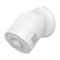 ZigBee kustības sensors SONOFF SNZB-03P + baterija
