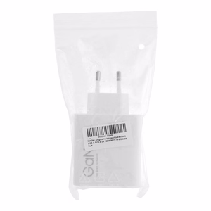 XIAOMI oriģinālais lādētājs USB A QC3.0 3A 120W MDY-14-EE balts bulk