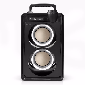 Media-Tech Overbox MT3186 – pārnēsājams Bluetooth skaļrunis