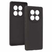 Viedtālruņa apvalks Matinis (m) melns (m) paredzēts XIAOMI Redmi Note 14 Pro 4G