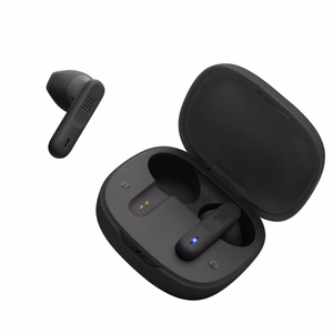 Bezvadu austiņas JBL Wave Flex JBLWFLEXBLK melns
