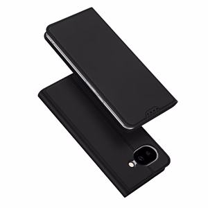 Case Dux Ducis Skin Pro Google Pixel 10a melns