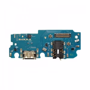 Uzlādes ports saderīgs ar Samsung A136 A13 5G ar Flex / Plata OEM