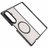 Beline MagSafe maciņš Samsung Galaxy Z Fold7 melns