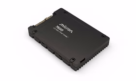 Micron SSD 7500 MAX 1.6TB PCIe Gen4 NVMe U.3