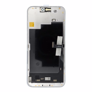 NCC LCD Display for IPHONE 15 Pro Max Soft Oled 120Hz (Support IC Transplant)