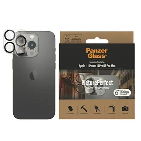 PanzerGlass aizsargstikls kamerai iPhone 14 Pro / 14 Pro Max