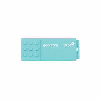 GOODRAM zibatmiņa UME3 16GB USB3.0 (Biomaster aizsardzība)