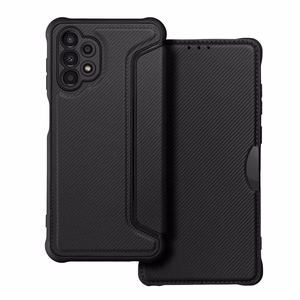 RAZOR grāmata SAMSUNG A13 4G melna
