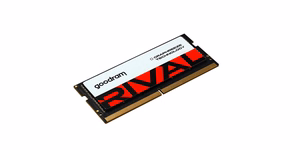 Память GOODRAM SODIMM DDR5 2x32GB 5600MHz CL40 DR RIVAL
