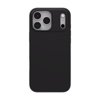 ZAGG Manhattan Snap MagSafe Maciņš iPhone 17 Pro Max - Melns