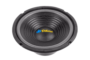 8 collu skaļrunis DBS-G8001, 8 omi