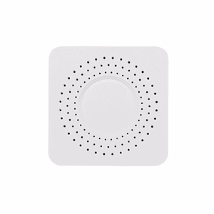 TUYA Wi-Fi viedais mini slēdzis 1 kanāls DIY
