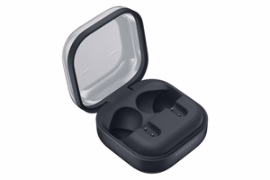 Samsung Galaxy Buds4 Pro austiņas melnas