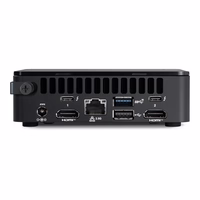 ASUS RNUC13L3KV500002I melns i5-1350P