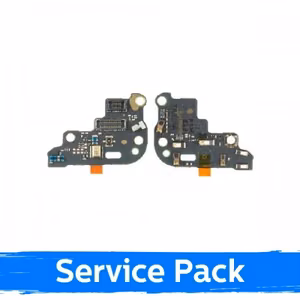 Antena saderīgs ar Huawei Mate 20 Pro antena (Service Pack)