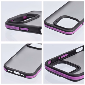 NEO viedtālruņa apvalks iPhone 16 violeta