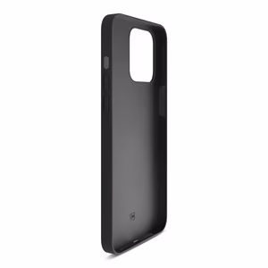 3mk Silikona viedtālruņa apvalks iPhone 16 Pro Max - melns