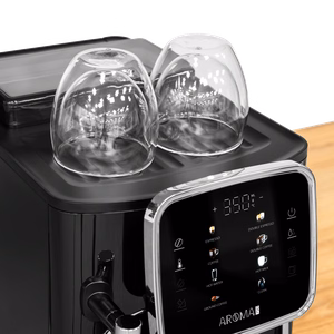 TEESA AROMA 750 automātiskais kafijas automāts ar dzirnaviņām