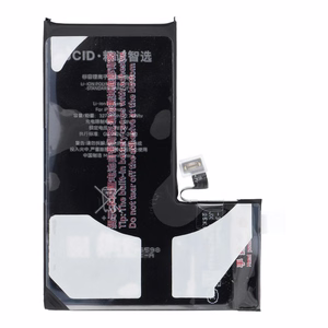 JCID baterija iPhone 15 Pro (standarta ietilpība)