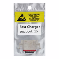 Uzlādes savienotājs SAMSUNG A8 2018 ORI