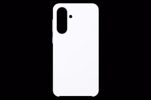 Samsung caurspīdīgs viedtālruņa apvalks EF-QA566CTEGWW Samsung Galaxy A56 5G – caurspīdīgs