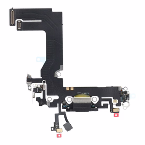 Kabelis USB uzlādei IPHONE 13 Mini melns