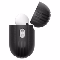 Spigen Vault maciņš AirPods Pro 3 melns