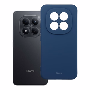 ROAR futrālis ALL DAY COLORFUL JELLY priekš XIAOMI Redmi Note 15 Pro Plus 5G navy