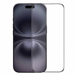 Nillkin CP+PRO rūdīts stikls iPhone 16 Plus