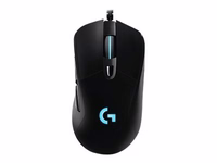 Logitech G403 Hero pele