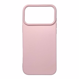 Viedtālruņa apvalks SKIN IPHONE 17 Pro Max gaiši rozā