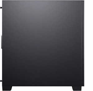 Phanteks XT Silent Midi Tower melns datora korpuss