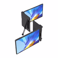 Uperfect Z14-3S M140G12 14'' 2240x1400 60Hz portatīvais monitors