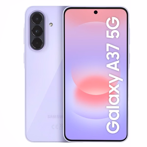 Мобильный телефон Samsung Galaxy A37 5G 256GB фиолетовый SM-A376B