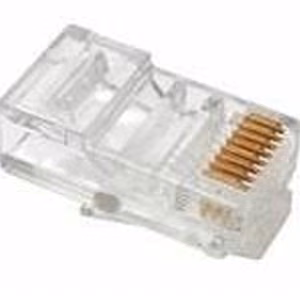 RJ45 spraudnis Genway