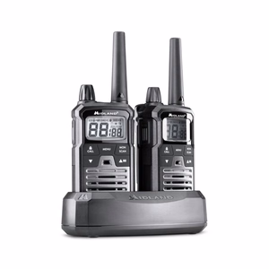 Rokas PMR radiostacijas MIDLAND XT70 PRO