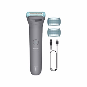 Philips 3000 series Body Groomer BG3480/15 With Triple Protect shaving system