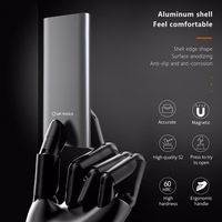 UF-TOOLS - Precīzo skrūvgriežu komplekts 48in1