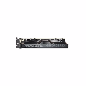 GIGABYTE GeForce RTX 5050 OC Low Profile 8G Videokarte - 8GB GDDR6, 128bit, PCI-E 5.0, 2587MHz Core Clock, 2 x DP, 2 x HDMI, NVIDIA DLSS 4, GV-N5050OC-8GL