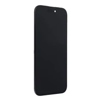 LCD ekrāns iPhone 16 ar digitālo pārveidotāju melns (ZY-LTPS) IC pārnēsājams
