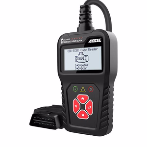 OBD2 diagnostikas skeneris Ancel AS100/AC100