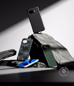 RINGKE ONYX maciņš GOOGLE PIXEL 10A melns