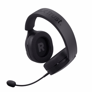 Trust GXT 490 FAYZO uz ausīm 7.1 USB spēļu austiņas