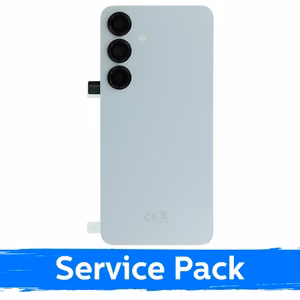 Aizmugurējais vāks Samsung S931 S25 / Mint / (Service Pack)