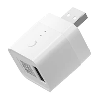 Viedais adapteris, USB ZigBee slēdzis SONOFF ZBMicro (max 36W)