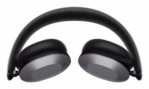 Lenovo 4XD1T60925 austiņas/austiņu komplekts bezvadu galvas lente biuram/zvanu centram USB Type-C Bluetooth pelēks